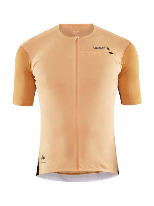 Craft Pro Gravel Ss Jersey M – Trikots