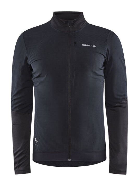 Craft PRO Gravel LS Wind Jersey M – Sportjacken