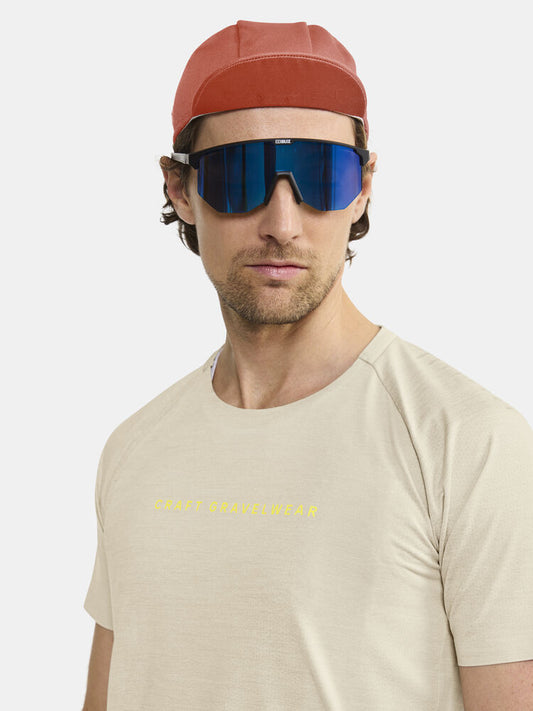 Craft Adv Gravel Ss Tee M – Shirts & Oberteile