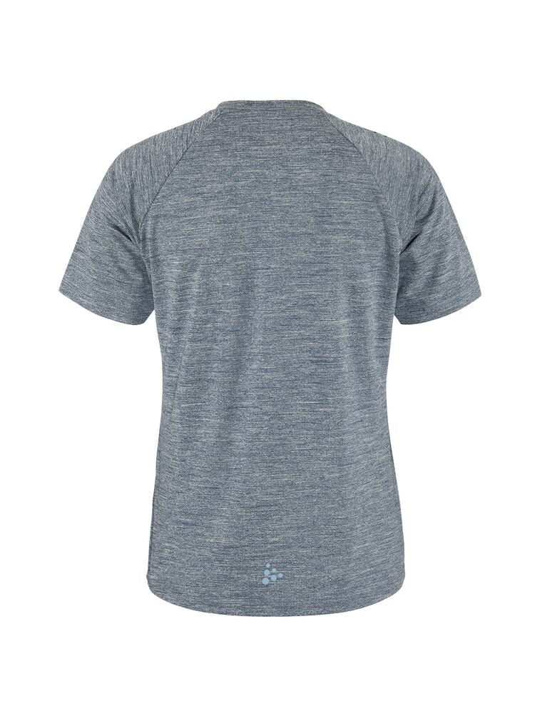 Adv Gravel Ss Tee W