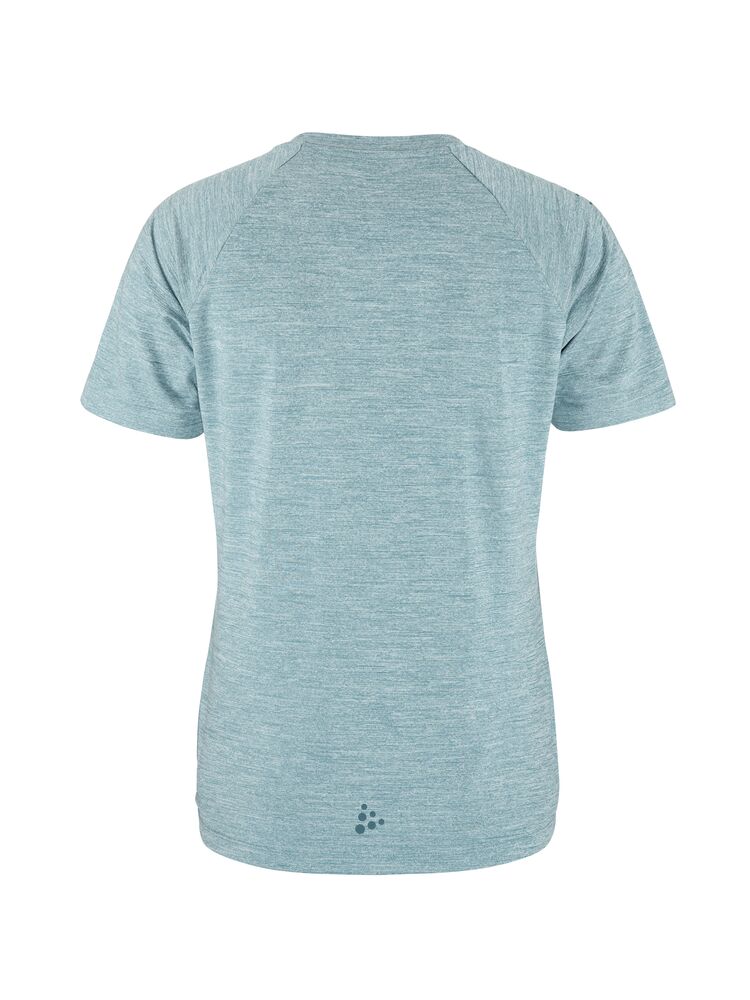 Adv Gravel Ss Tee W