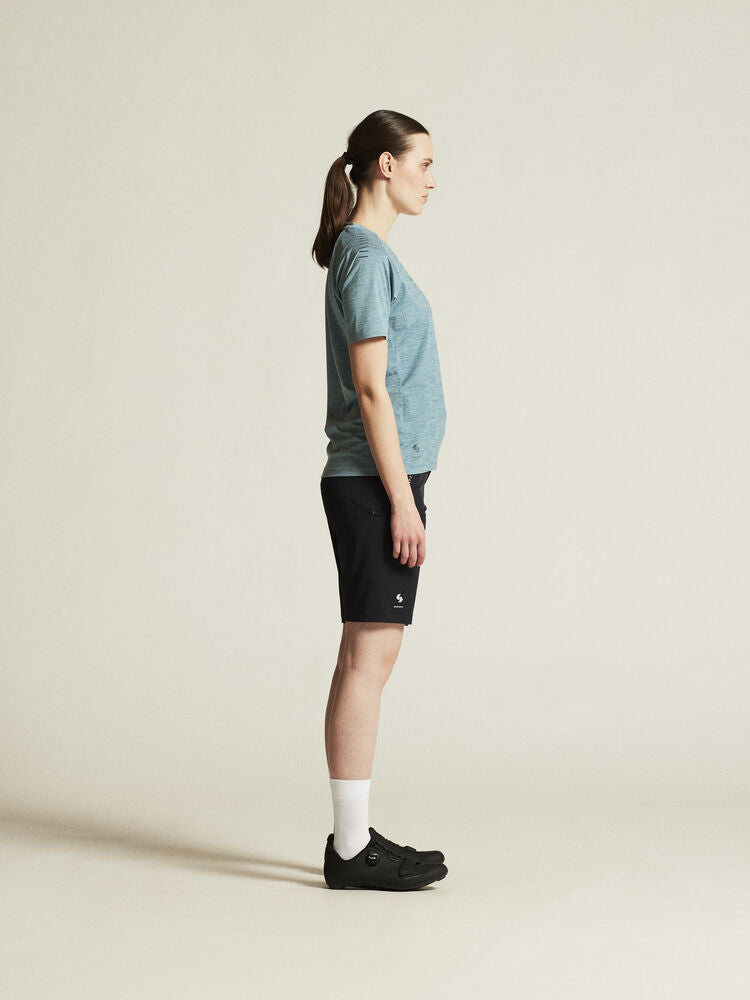Adv Gravel Ss Tee W von Craft – Aquatic