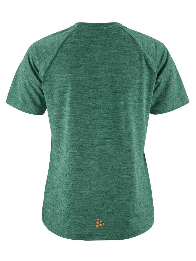 Adv Gravel Ss Tee W