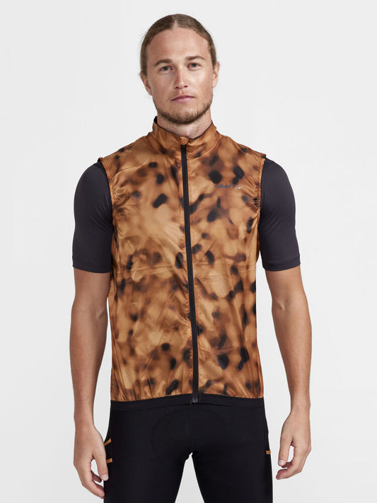 Craft Pro Gravel Wind Vest M – Sportjacken