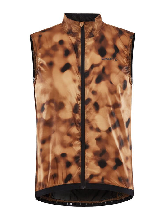 Craft Pro Gravel Wind Vest M – Sportjacken