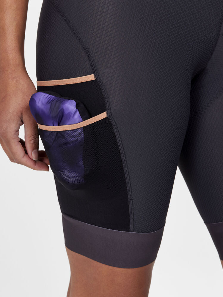 Pro Gravel Wind Vest W - winddicht