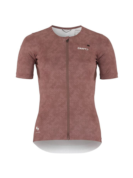 Craft Pro Gravel Ss Jersey W – Trikots