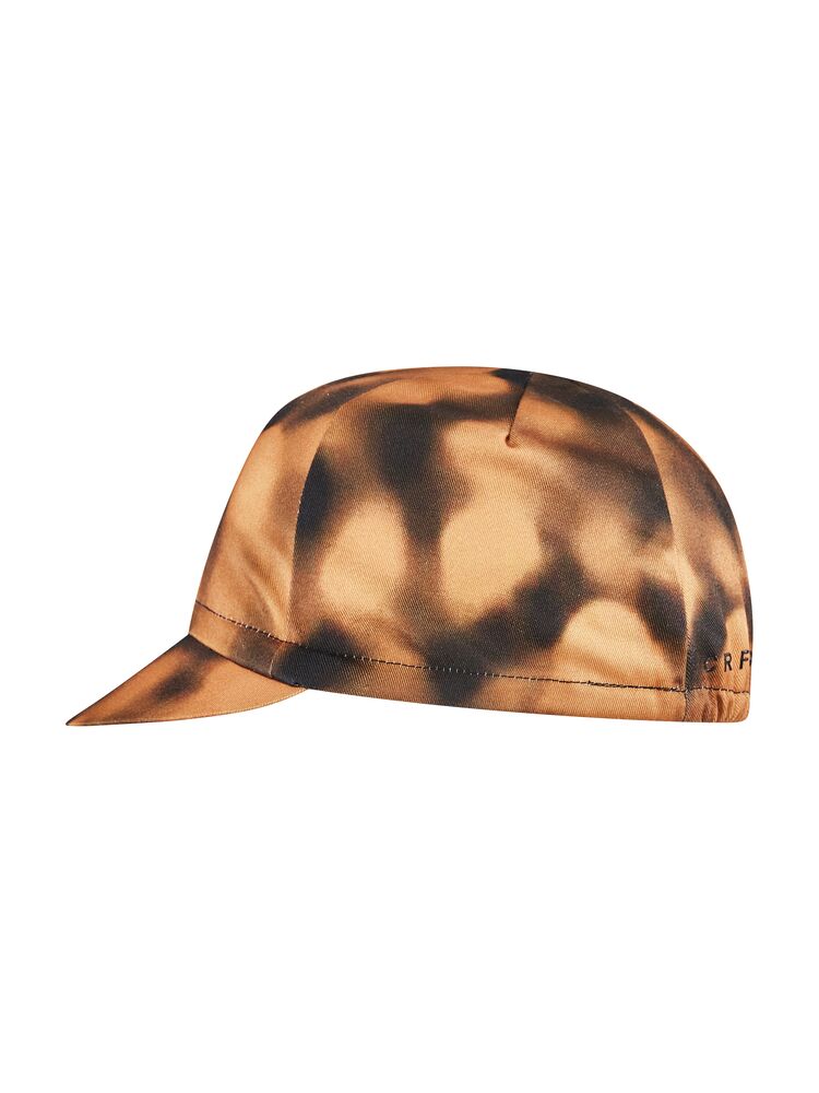 ADV Gravel Cap von Craft – Desert/Black