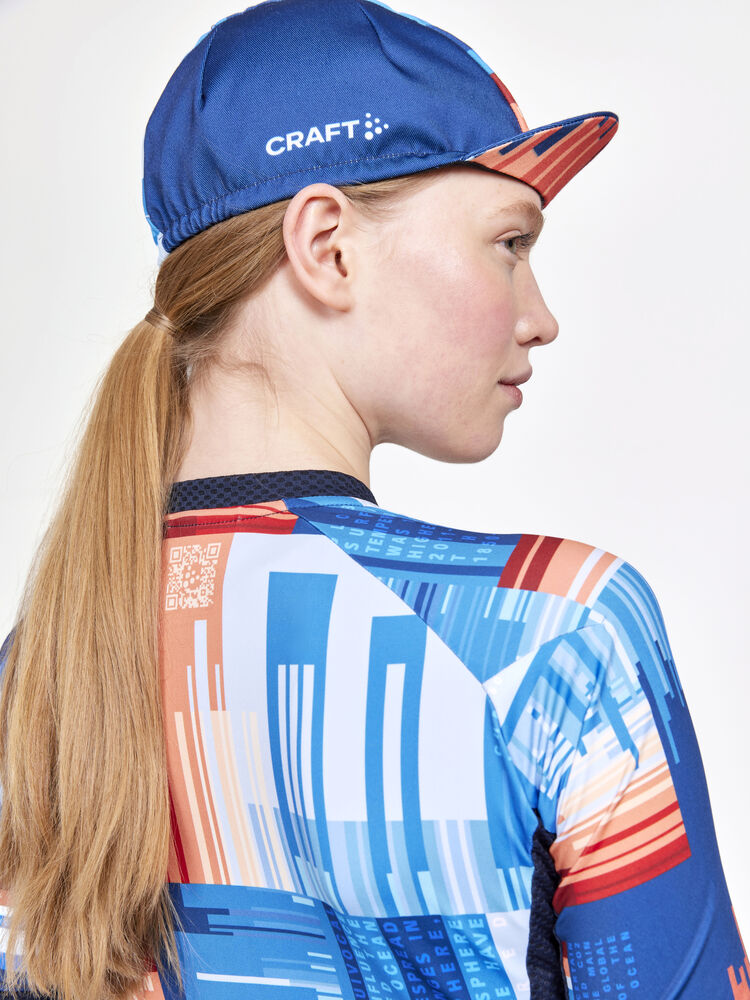 Adv Endur Bike Cap von Craft – White