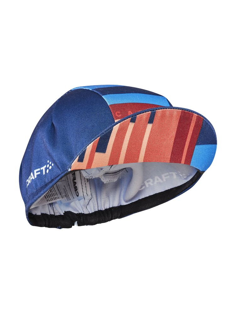 Adv Endur Bike Cap von Craft – White