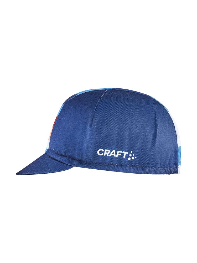 Adv Endur Bike Cap von Craft – White