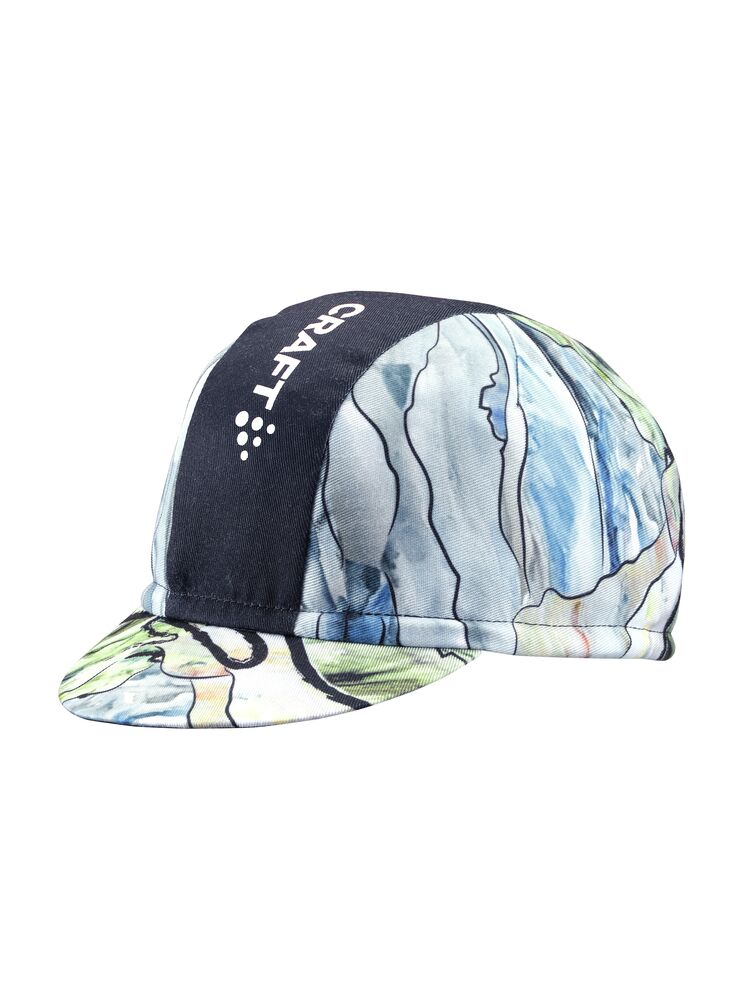 Adv Endur Bike Cap von Craft – White