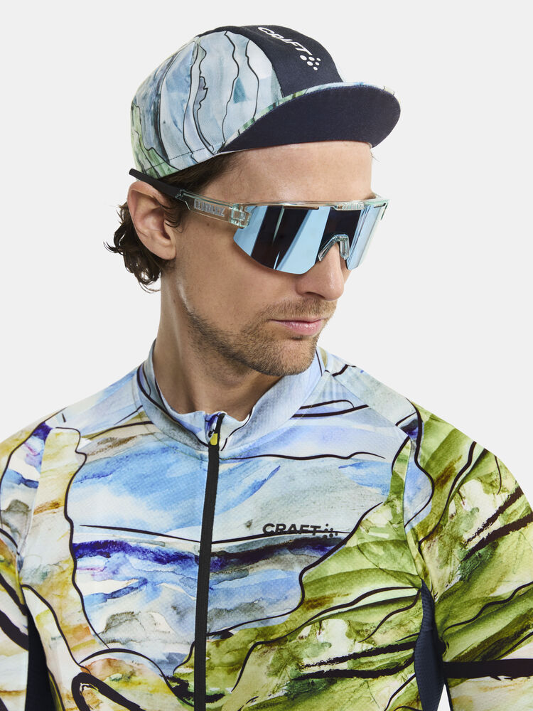 Adv Endur Bike Cap von Craft – White