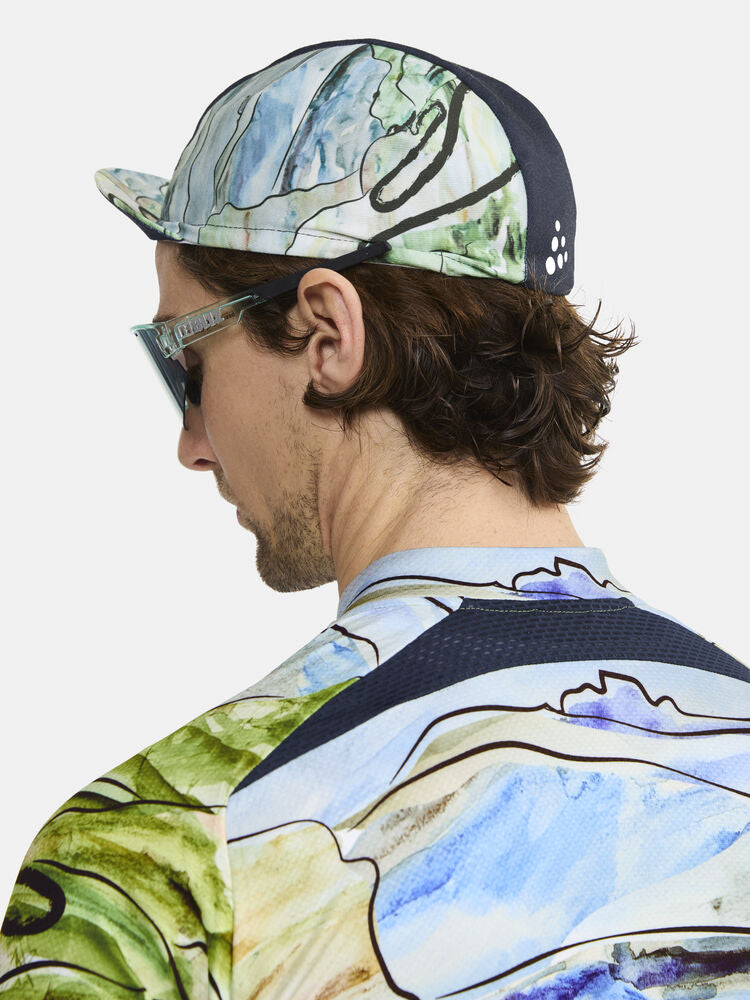 Adv Endur Bike Cap von Craft – White