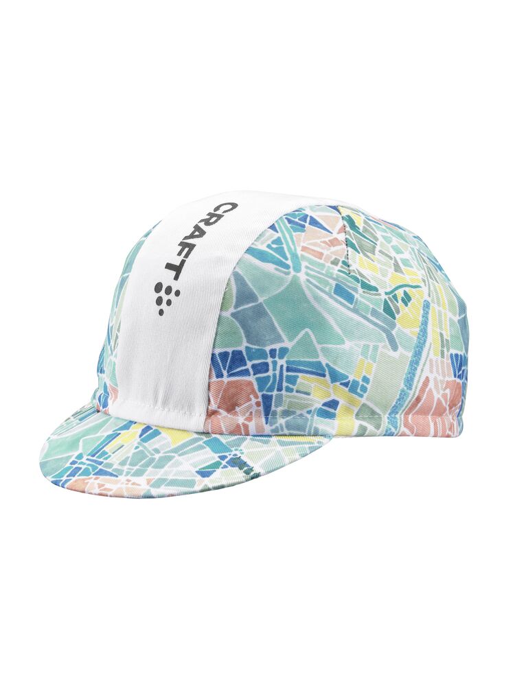 Adv Endur Bike Cap von Craft – White