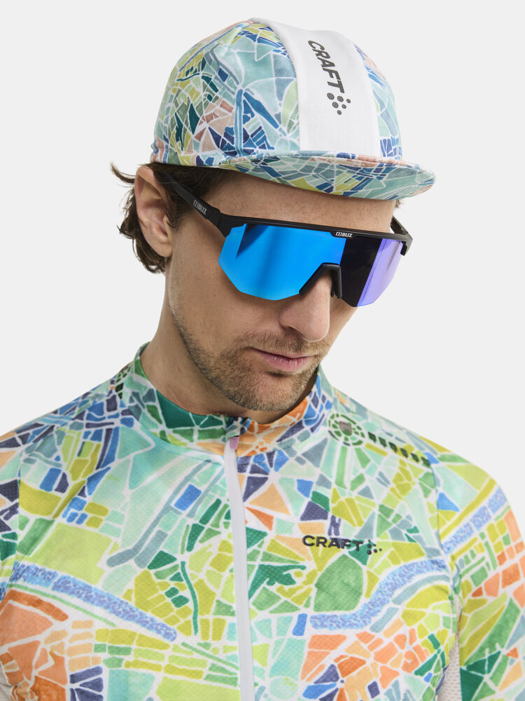 Adv Endur Bike Cap von Craft – White