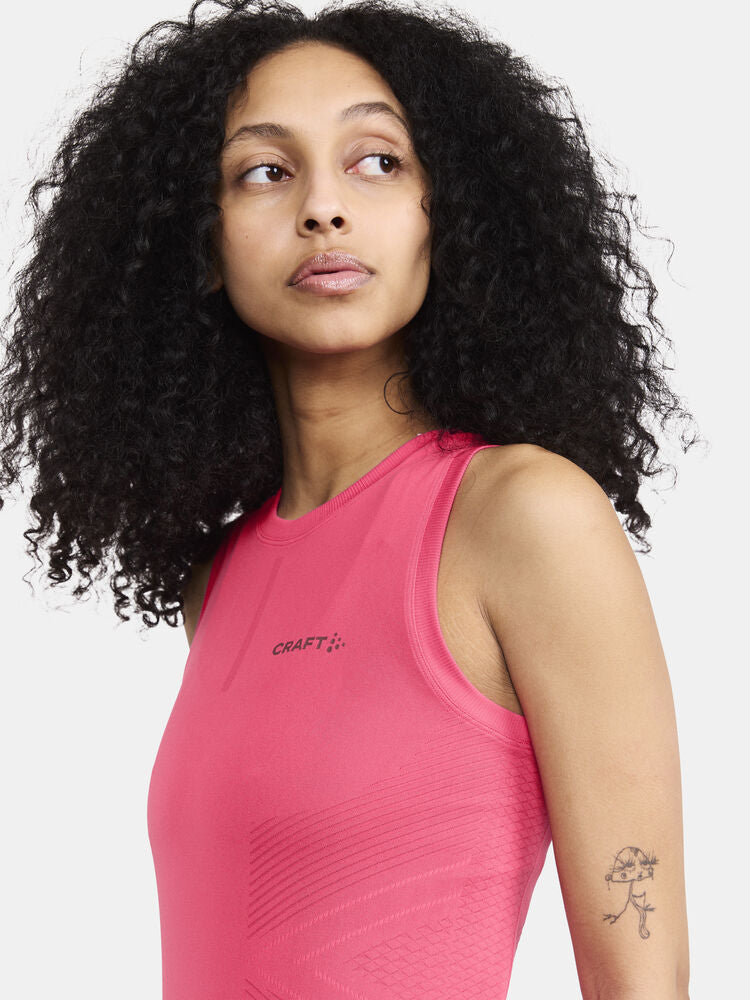 Adv Cool Intensity Sl W von Craft – Fuchsia
