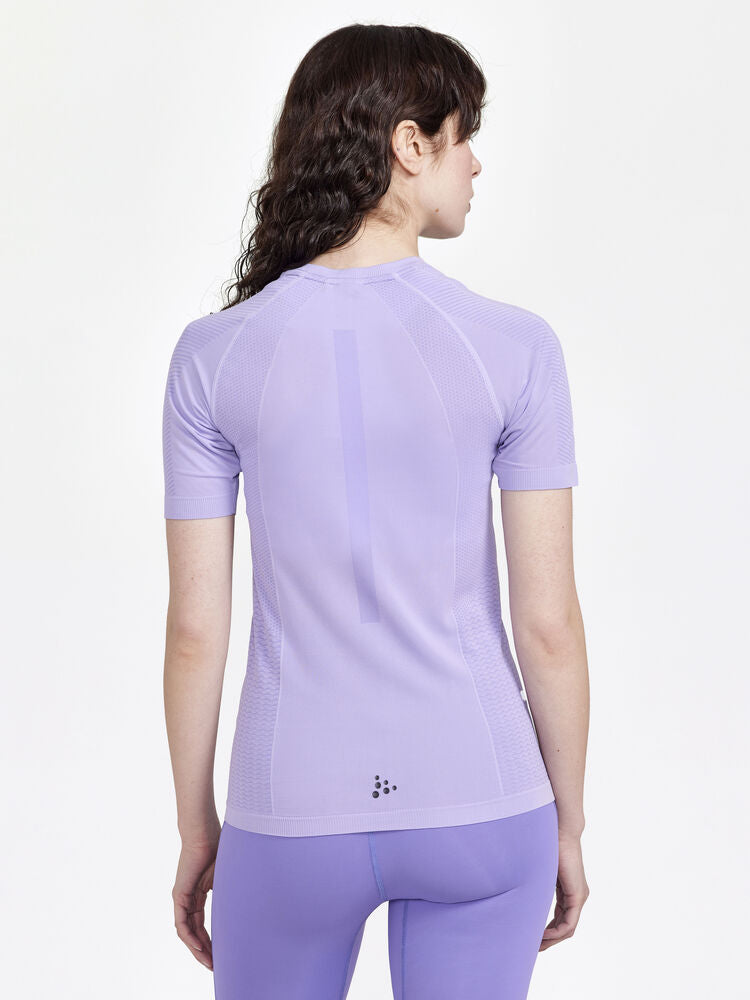 Adv Cool Intensity Ss W - leichtes kühlendes Shirt - T-Shirt