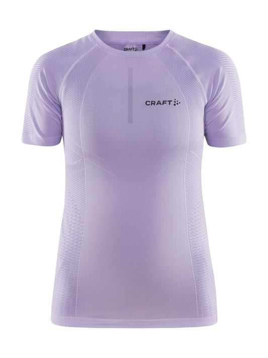 Craft Adv Cool Intensity Ss W – Sportbekleidung & Ausrüstung