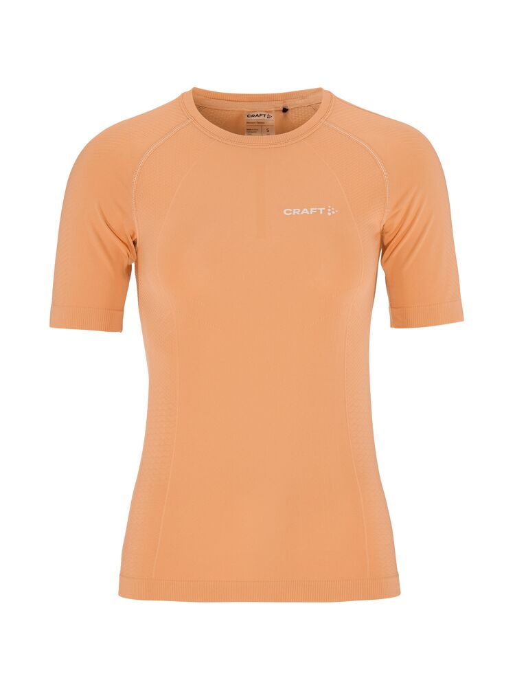 Adv Cool Intensity Ss W - leichtes kühlendes Shirt - T-Shirt