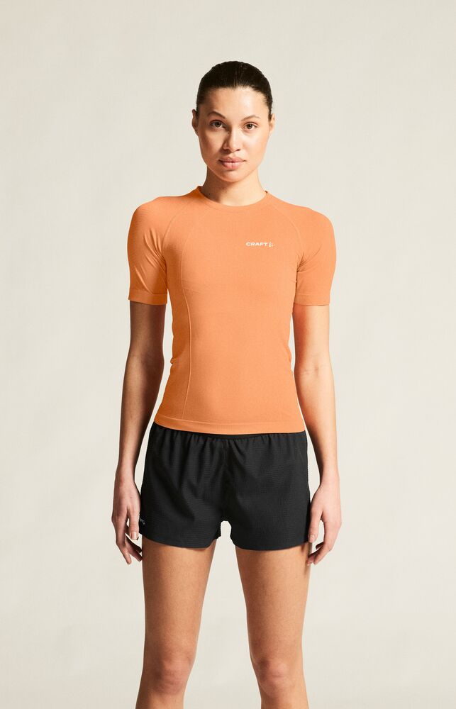 Adv Cool Intensity Ss W - leichtes kühlendes Shirt - T-Shirt