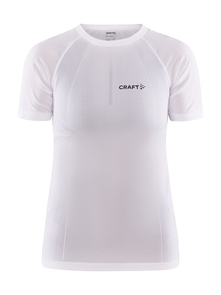 Adv Cool Intensity Ss W - leichtes kühlendes Shirt - T-Shirt