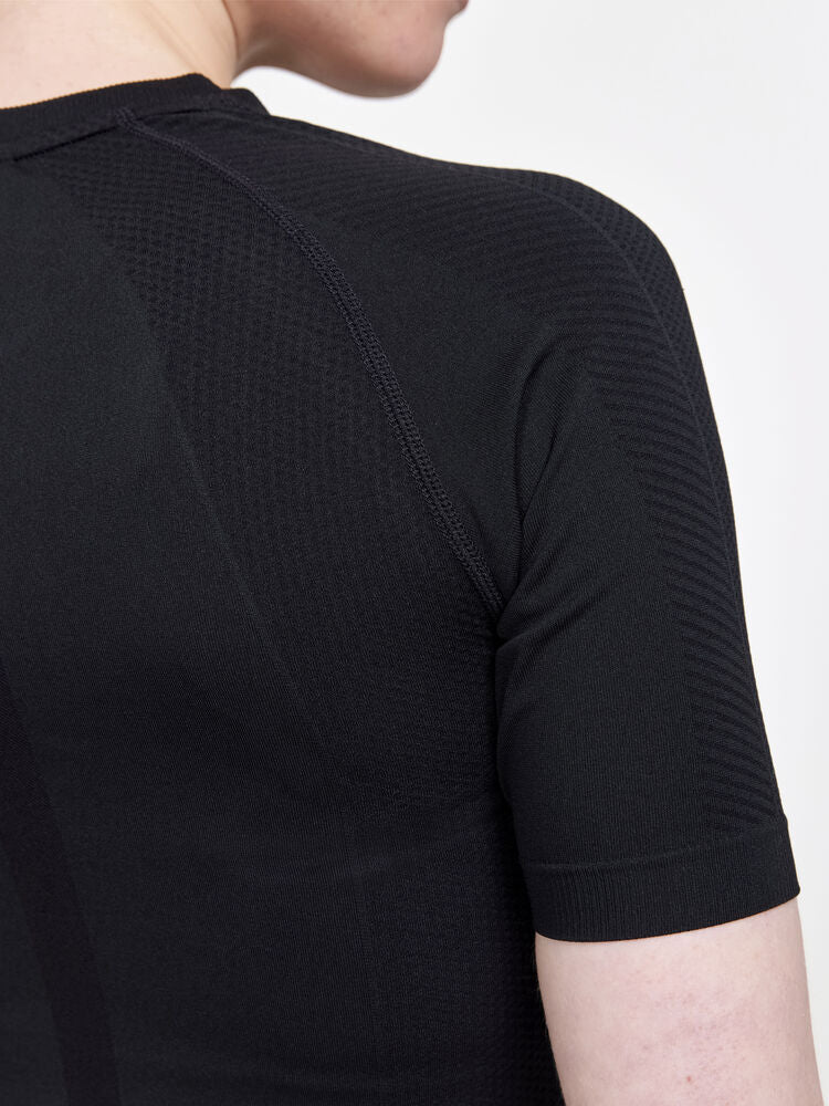 Adv Cool Intensity Ss W - leichtes kühlendes Shirt - T-Shirt