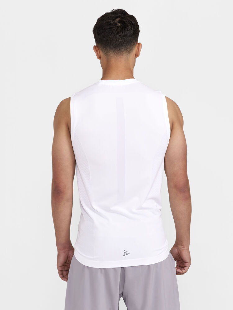 Adv Cool Intensity Sl Tee M von Craft – Lake