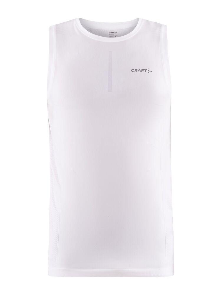 Adv Cool Intensity Sl Tee M von Craft – Lake