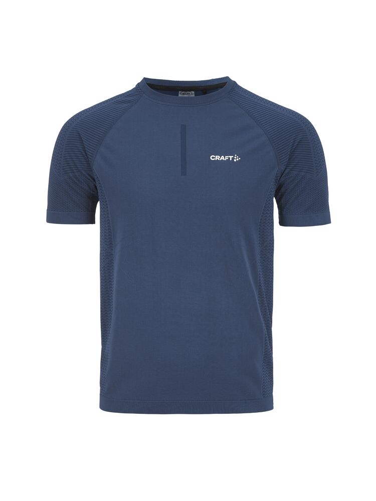Adv Cool Intensity Ss Tee M von Craft – Lake