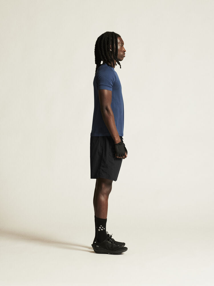 Adv Cool Intensity Ss Tee M von Craft – Lake