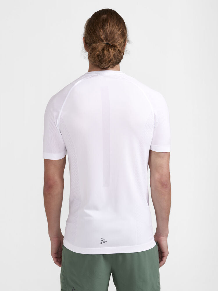 Adv Cool Intensity Ss Tee M von Craft – Lake