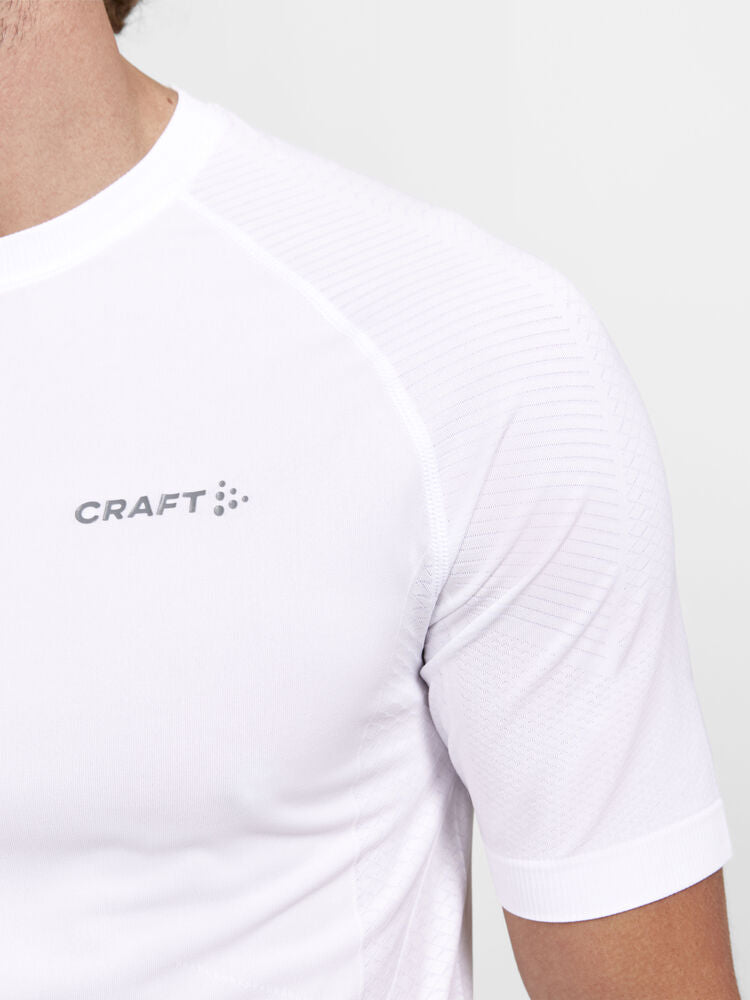Adv Cool Intensity Ss Tee M von Craft – Lake