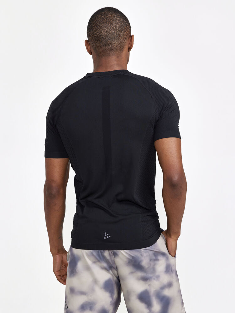 Adv Cool Intensity Ss Tee M von Craft – Lake