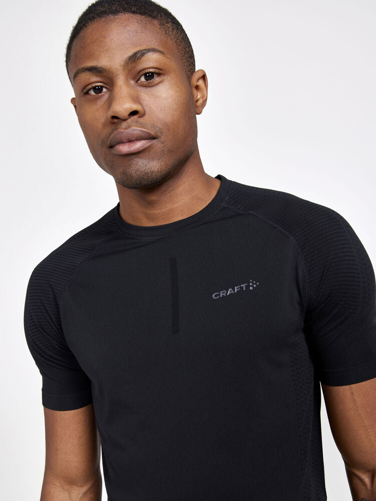 Adv Cool Intensity Ss Tee M von Craft – Lake