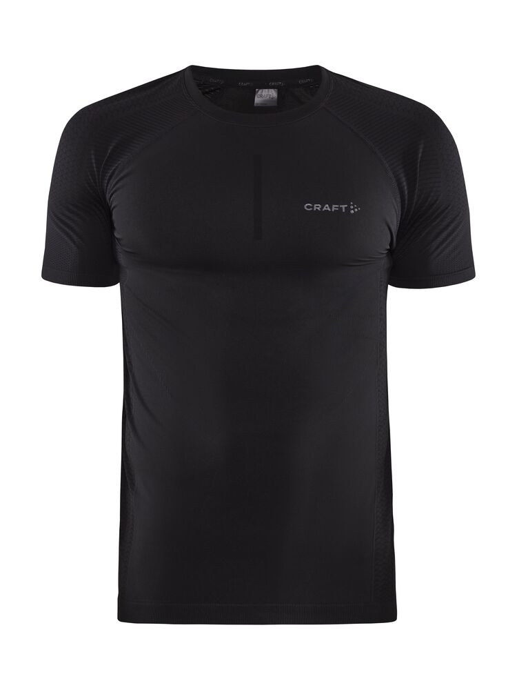 Adv Cool Intensity Ss Tee M von Craft – Lake