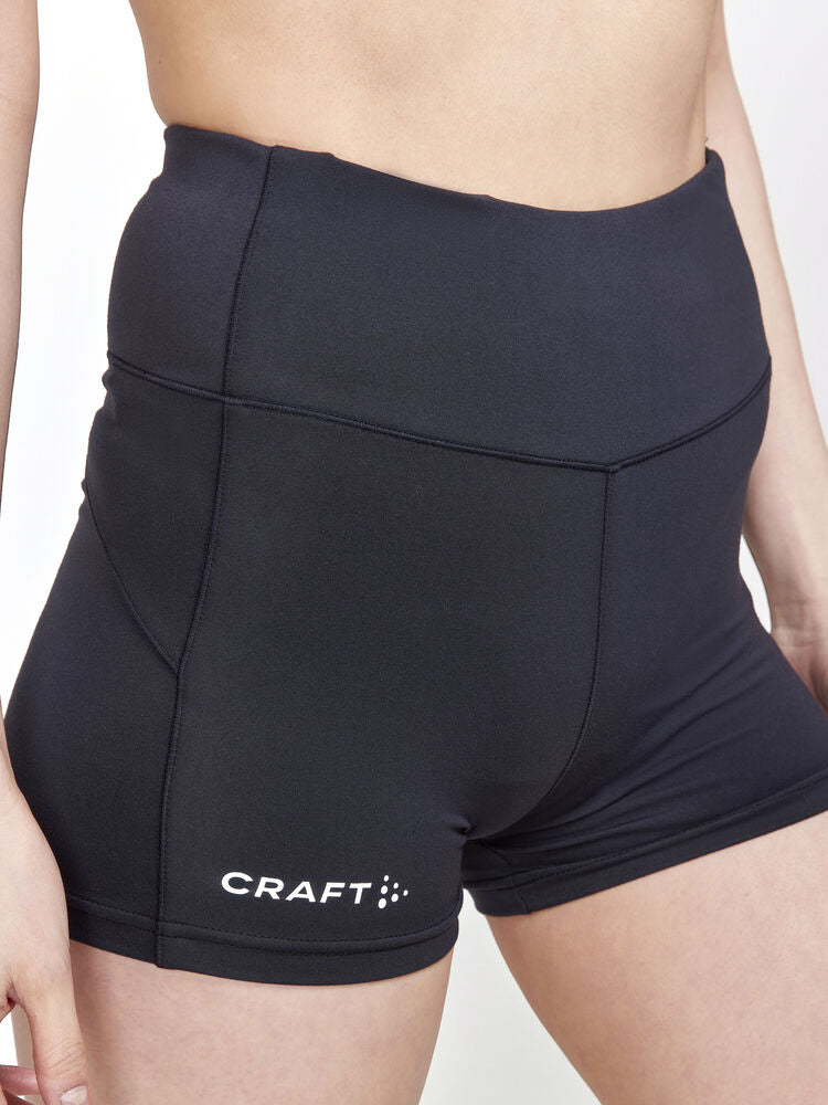 Adv Essence Hot Pants 2 W