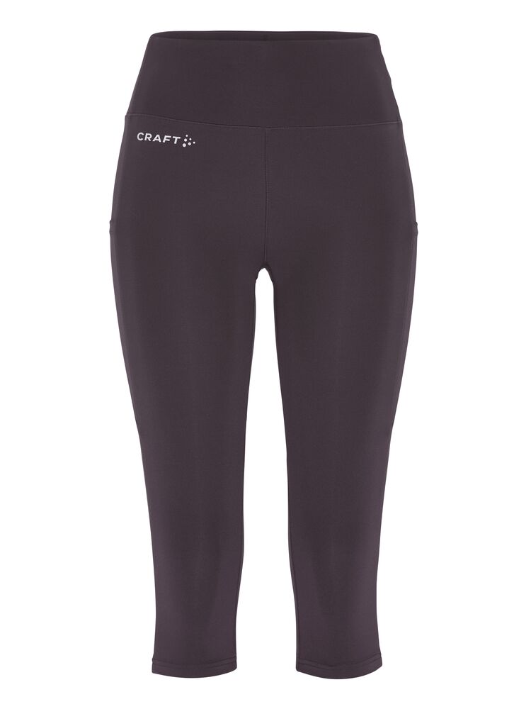 Adv Essence Capri Tights 2 W