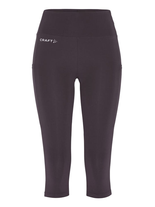 Craft Adv Essence Capri Tights 2 W – Sporthosen