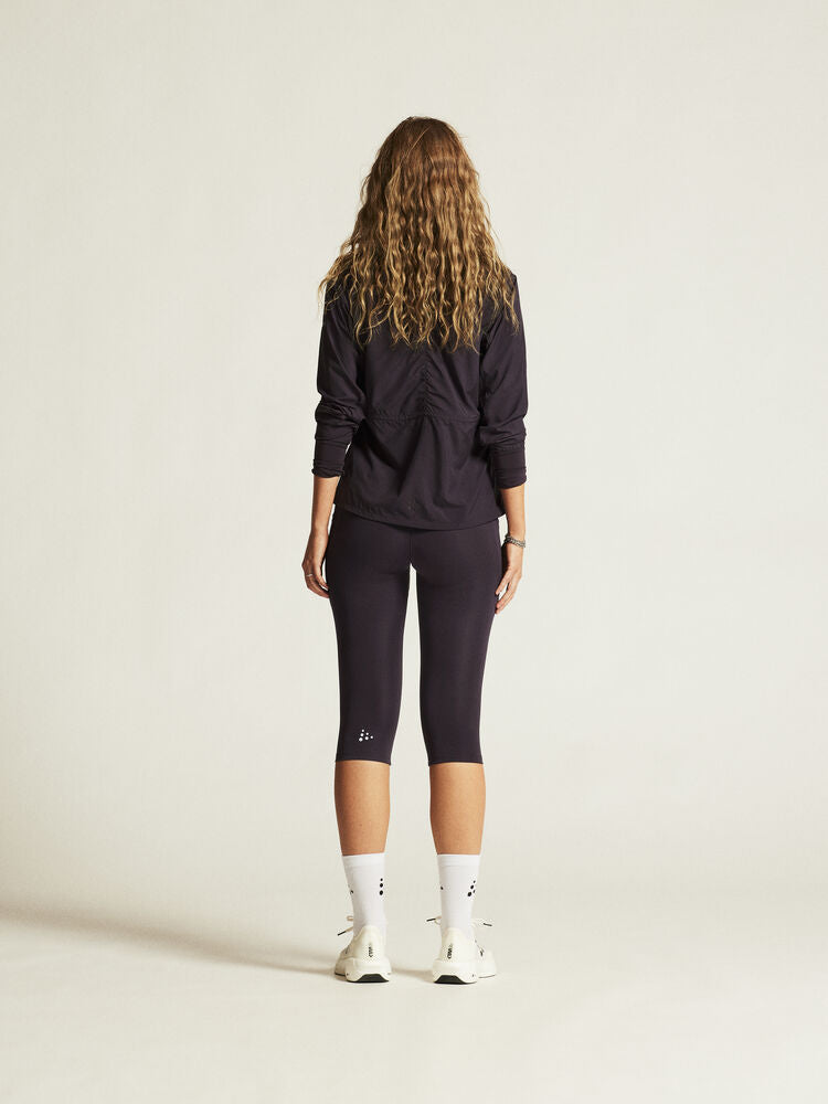Adv Essence Capri Tights 2 W