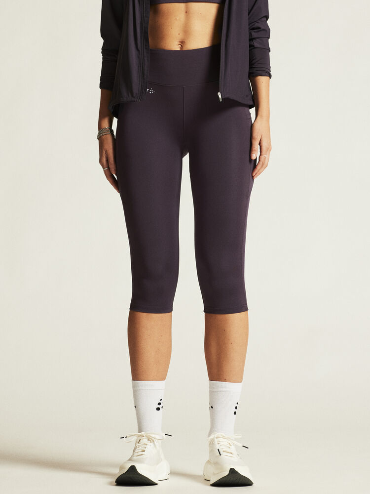 Adv Essence Capri Tights 2 W