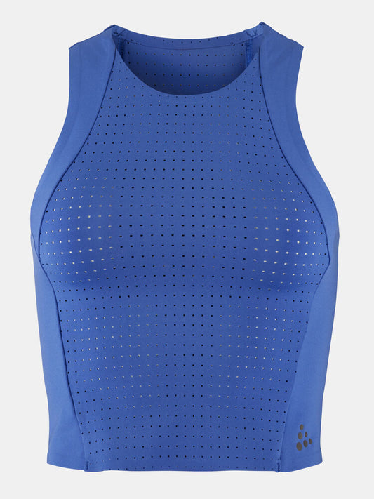 Craft ADV HiT Perforated Tank W – Sportbekleidung & Ausrüstung