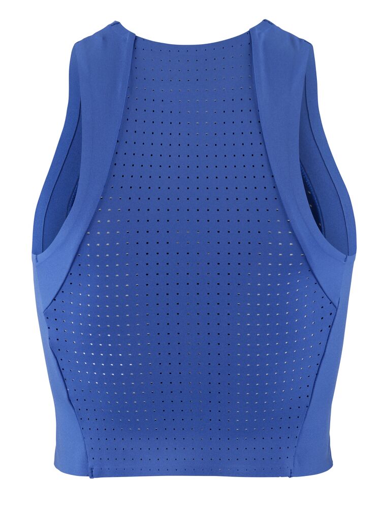 ADV HiT Perforated Tank W von Craft – Jump