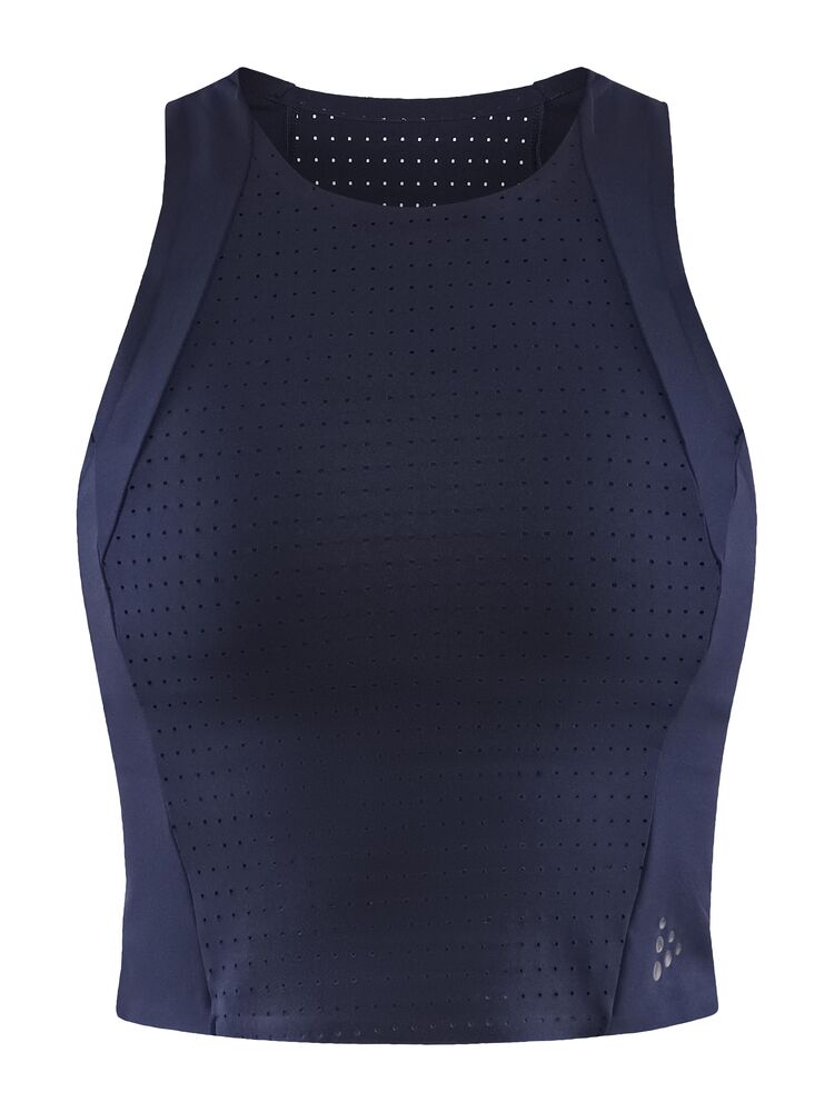 ADV HiT Perforated Tank W von Craft – Jump