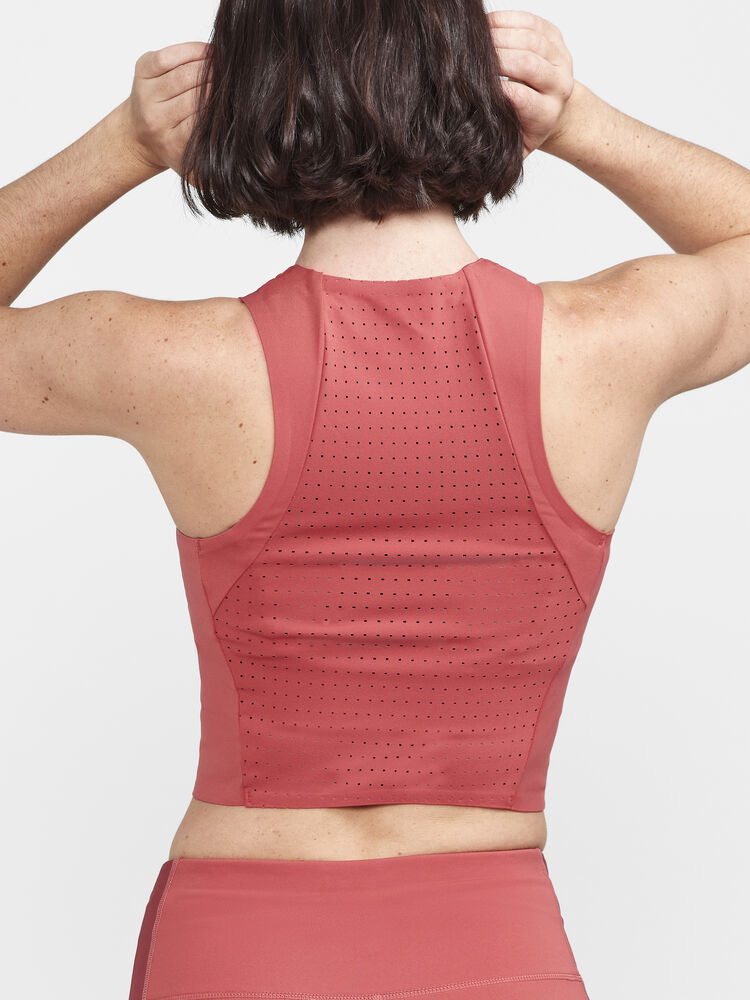 ADV HiT Perforated Tank W von Craft – Jump