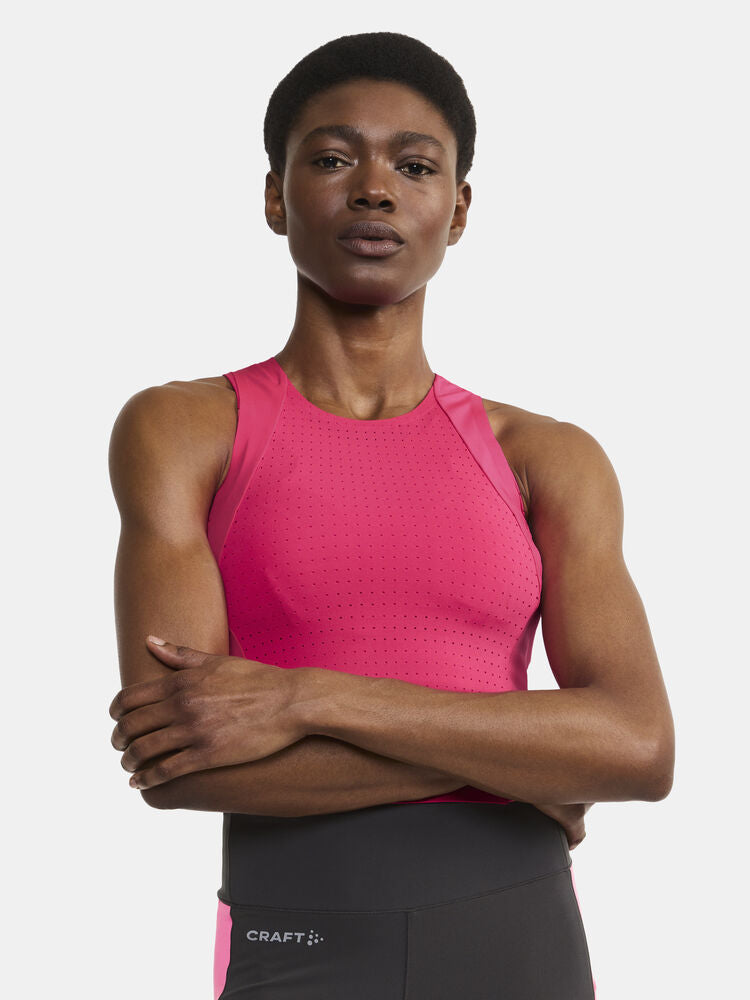 ADV HiT Perforated Tank W von Craft – Jump