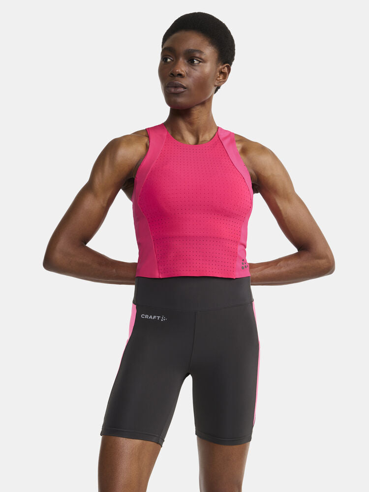 ADV HiT Perforated Tank W von Craft – Jump