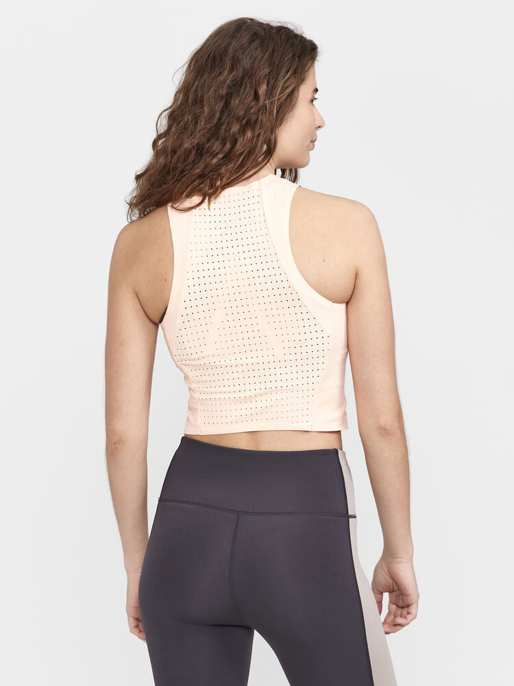 ADV HiT Perforated Tank W von Craft – Jump
