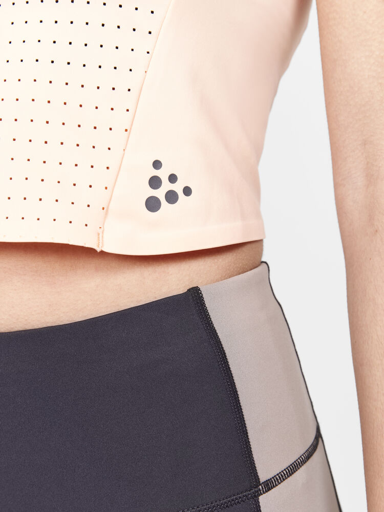 ADV HiT Perforated Tank W von Craft – Jump