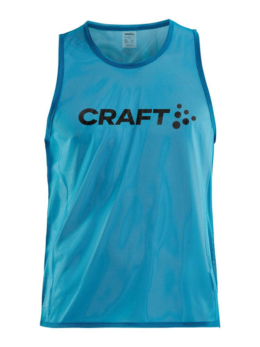 Ability Team Mesh Vest 5-Pack von Craft – Azure